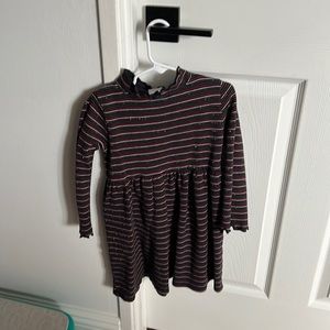 Hanna Andersson children’s dress size 5